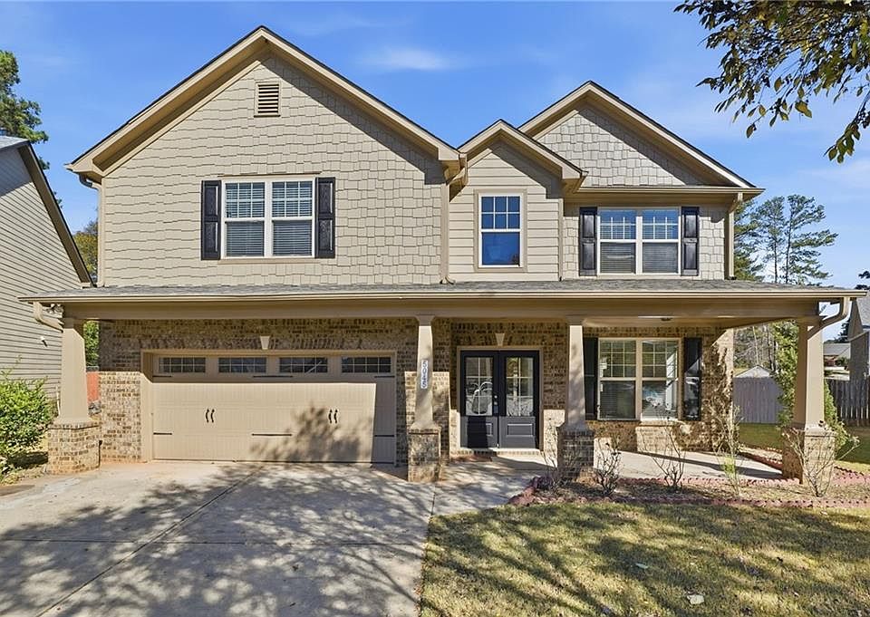 1st image of 5045 Racquet Ct