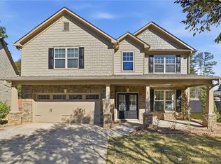 5045 Racquet Ct, Duluth, GA 30096