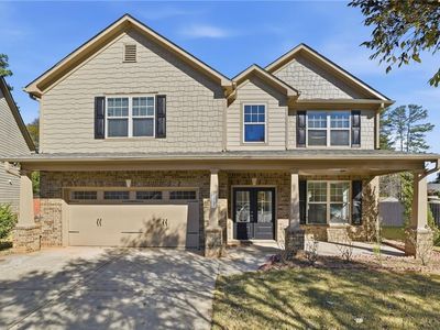 5045 Racquet Ct, Duluth, GA, 30096