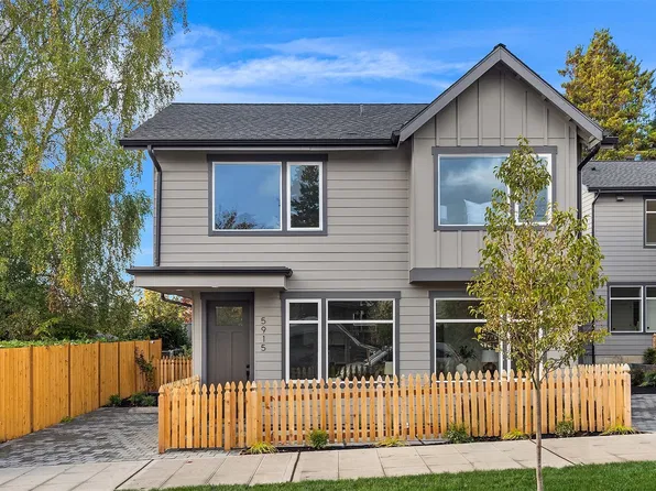 5915 9th Avenue NW, Seattle, WA 98107