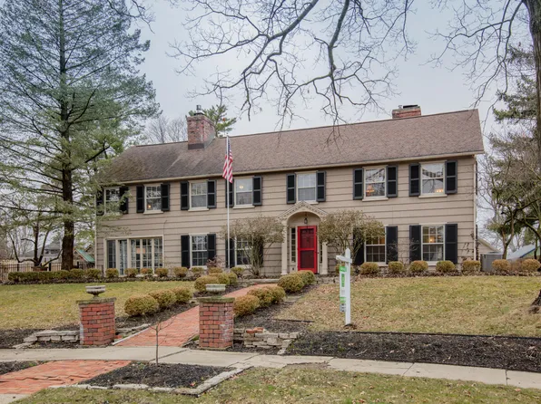 161 Prospect St, Kalamazoo, MI 49006