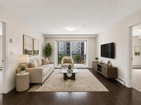 450 W Sage Valley Dr NW #1309, Calgary, AB T3R 0V5