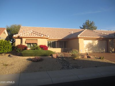 22701 N Las Lomas Ln, Sun City West, AZ, 85375