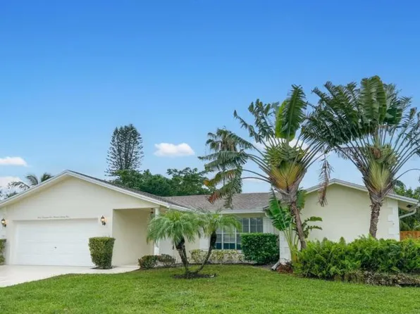 3421 NW 25th Ter, Boca Raton, FL 33434