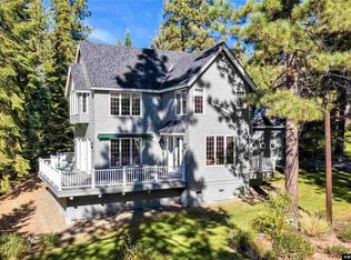 13 Kelly Cir, Glenbrook, NV