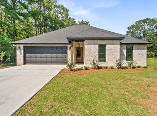 773 Churchwell Rd, Hattiesburg, MS 39401