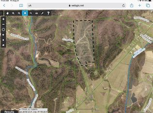 0 Pittman Rd, Marion, NC 28752