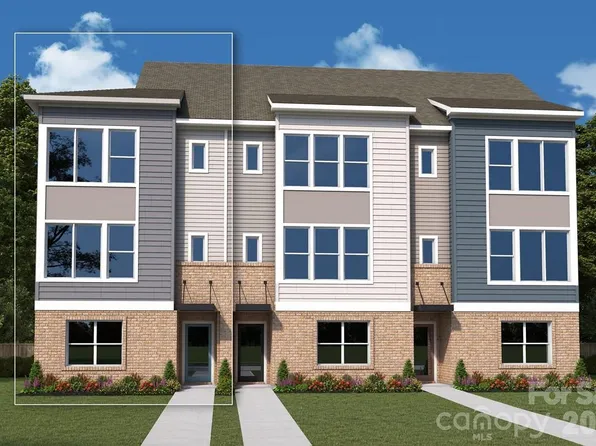 1534 Lithium Ln, Charlotte, NC 28211