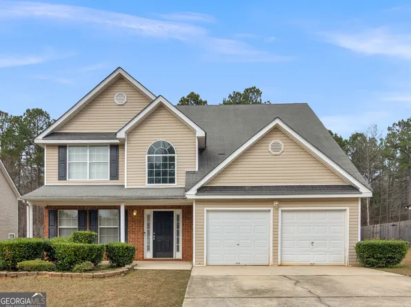 230 Millstone Dr, Hampton, GA 30228