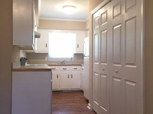 536 Homewood Ave, Burlington, NC 27217