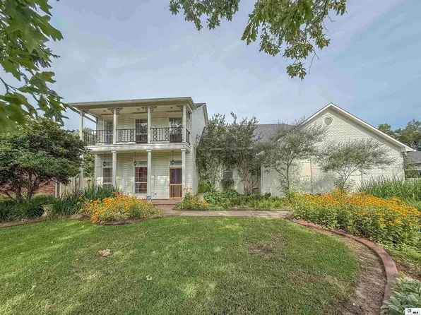 3929 Jefferson Davis Pl, Monroe, LA 71201