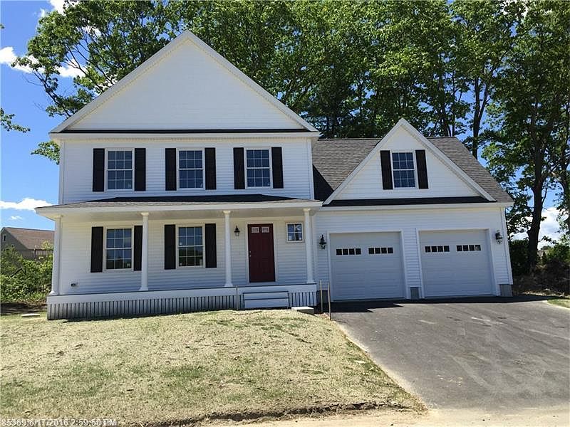 1st image of 12 Owens Way Lot 6