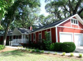 222 Kimmel Rd, Georgetown, SC 29440