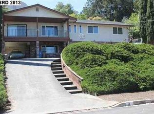 4 Hill St, Bay Point, CA 94565