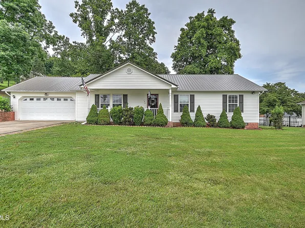 152 Nicole Dr, Mt Carmel, TN 37645