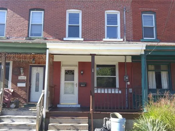 2617 Stayton St, Pittsburgh, PA 15212