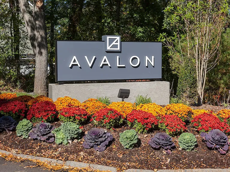 Community entrance