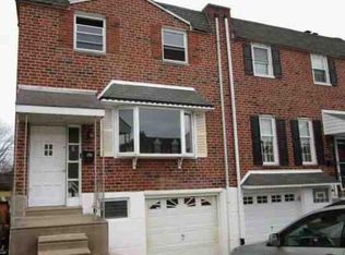 12557 Chilton Rd, Philadelphia, PA 19154