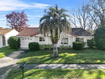 10107 MUSKET LANE, Orlando, FL, 32821