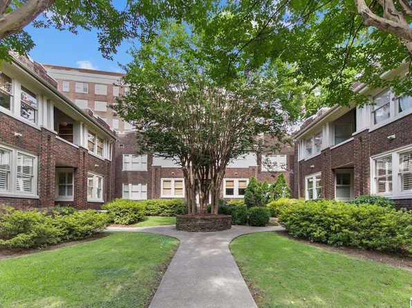 2823 Highland Ave S #3C, Birmingham, AL 35203