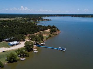 473 Snow Marina Rd, Nocona, TX 76255