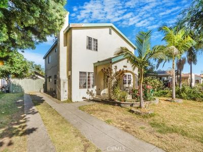 6606 Marconi St, Huntington Park, CA, 90255