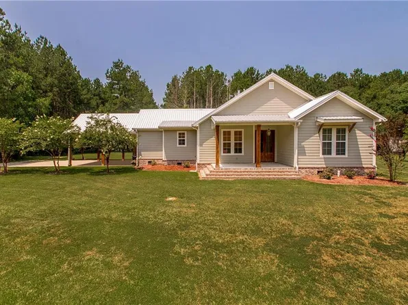 13199 Highway 21 S, Bogalusa, LA 70427