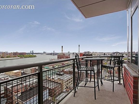 4th image of 100 Jay St APT 20C