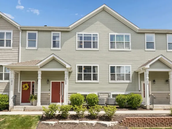 1968 Rena Ln, Yorkville, IL 60560