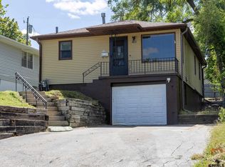 4129 Fort St, Omaha, NE 68111