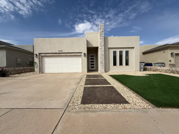 51069 Purple Mat Ave, El Paso, TX 79934