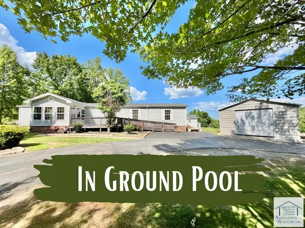 228 County Line Rd, Bassett, VA 24055