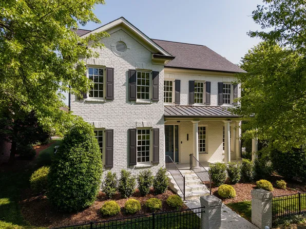 1422 Primrose Ln, Franklin, TN 37064