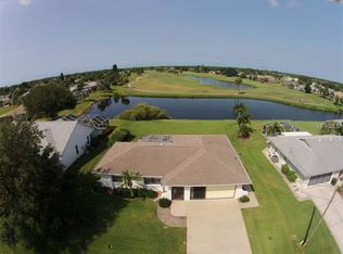 250 Bunker Rd, Rotonda West, FL 33947