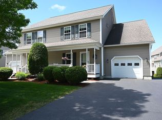 5 Giles Dr, Essex Junction, VT 05452