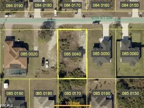 3213 6th St SW, Lehigh Acres, FL 33976