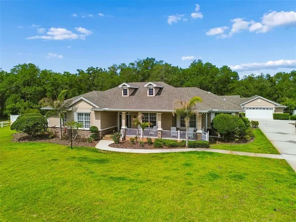 1349 Oak Meadow Point, New Port Richey, FL 34655
