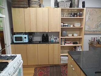 Rented by Brown Harris Stevens