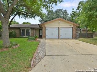 7300 Corum Rdg, Converse, TX 78109