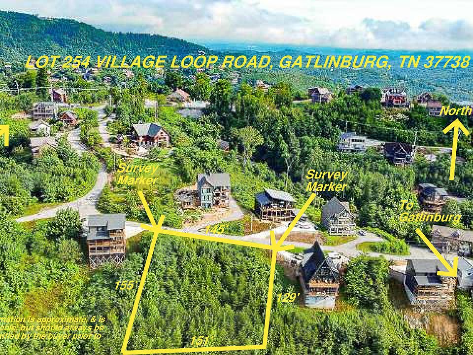 1st image of 254 Village Loop Rd