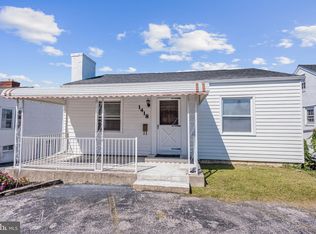 1418 E Joppa Rd, Baltimore, MD 21286