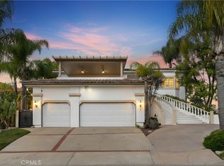 30071 White Wake Dr, Canyon Lake, CA 92587