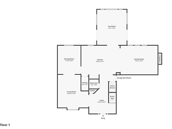3rd image of 10795 Timber Springs Dr E