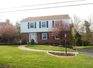 936 Bridge Ave, Greensburg, PA 15601