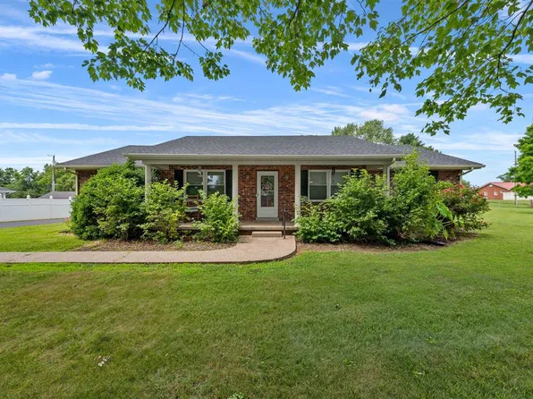 222 Bellaire Dr, Auburn, KY 42206