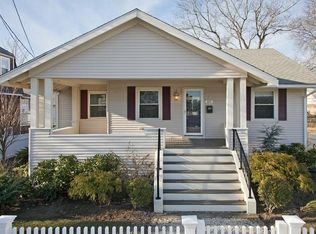 205 Samoset Ave, Hull, MA 02045