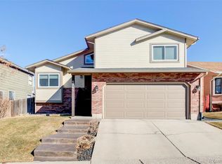 6265 Northwind Dr, Colorado Springs, CO 80918