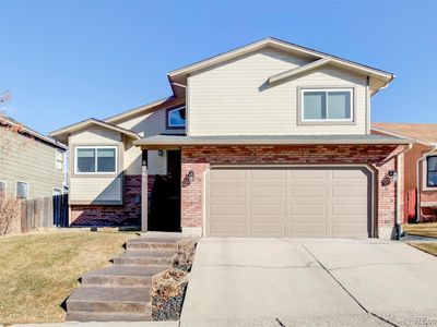 6265 Northwind Dr, Colorado Springs, CO, 80918