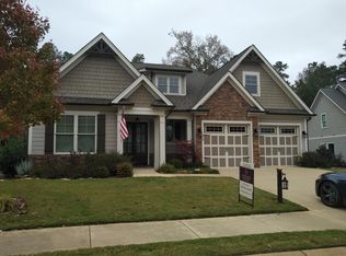 1070 McInteer Cir, Greensboro, GA 30642