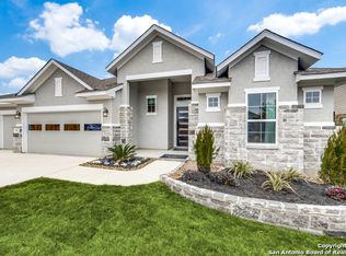 853 Turning Stone, Cibolo, TX 78108